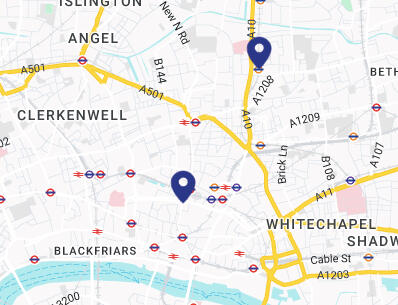 in Person Personal Training